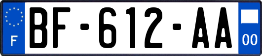 BF-612-AA