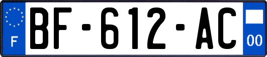 BF-612-AC