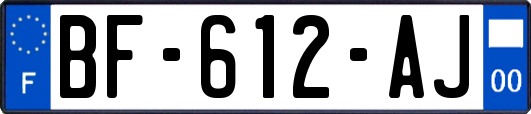 BF-612-AJ