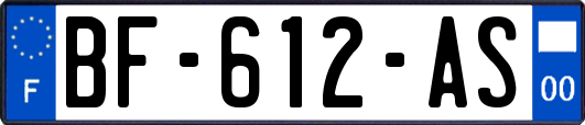 BF-612-AS