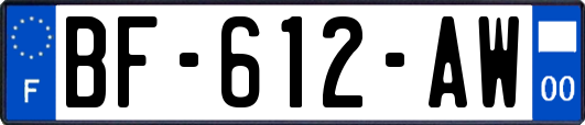 BF-612-AW