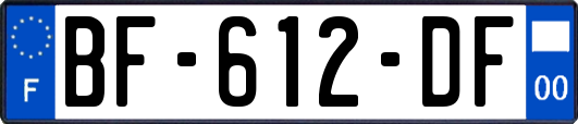 BF-612-DF