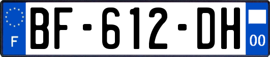 BF-612-DH