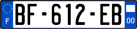 BF-612-EB