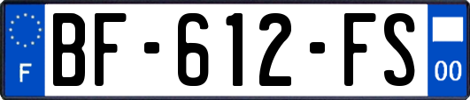 BF-612-FS