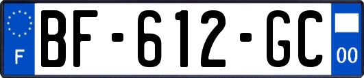 BF-612-GC