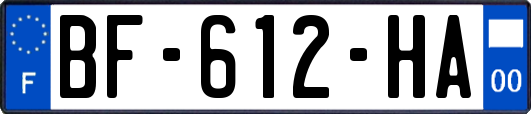 BF-612-HA