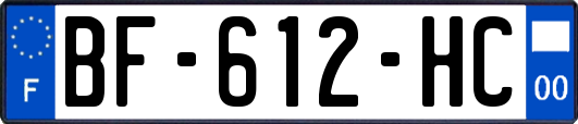 BF-612-HC