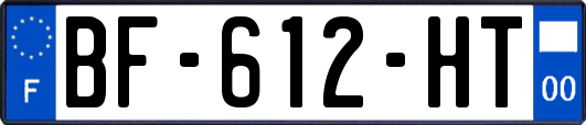 BF-612-HT