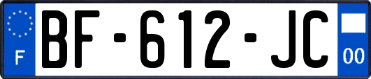 BF-612-JC