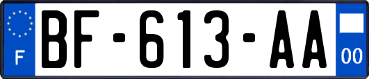 BF-613-AA