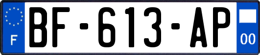 BF-613-AP