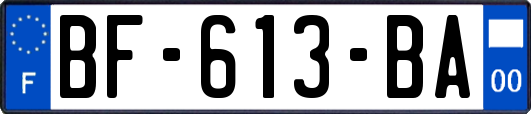 BF-613-BA