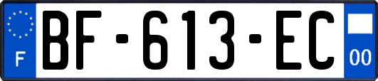 BF-613-EC
