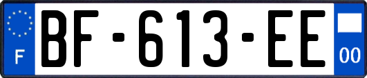 BF-613-EE