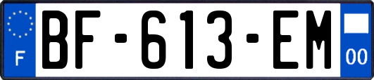 BF-613-EM