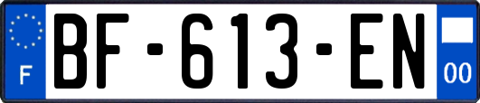 BF-613-EN