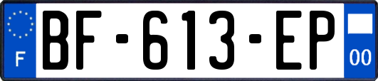 BF-613-EP