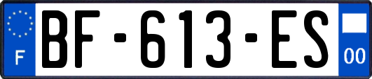 BF-613-ES