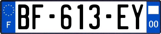 BF-613-EY