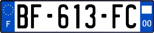 BF-613-FC