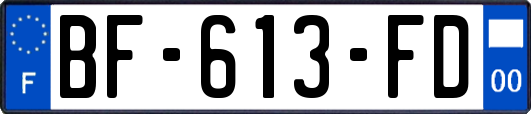 BF-613-FD