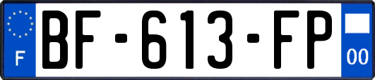 BF-613-FP