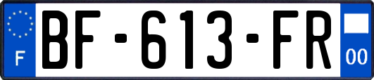 BF-613-FR