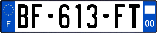 BF-613-FT