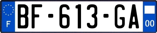 BF-613-GA