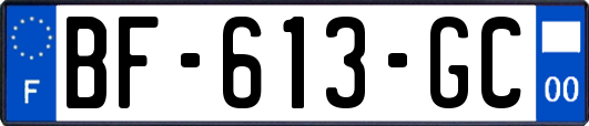 BF-613-GC