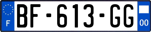 BF-613-GG