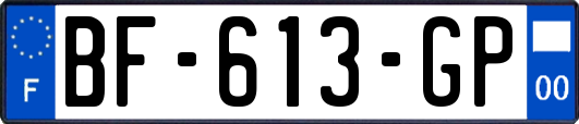 BF-613-GP