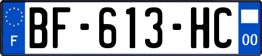 BF-613-HC