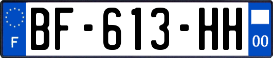 BF-613-HH