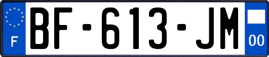 BF-613-JM