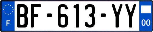 BF-613-YY