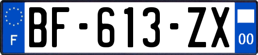 BF-613-ZX