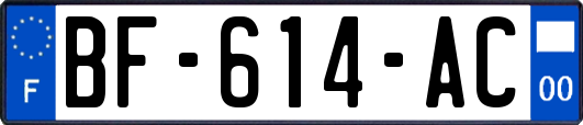 BF-614-AC