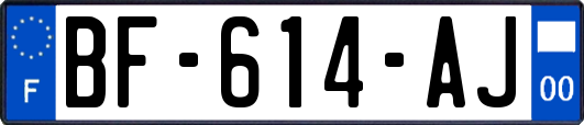 BF-614-AJ