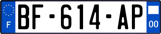 BF-614-AP