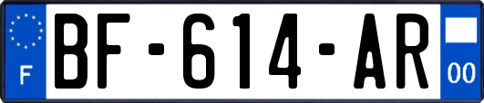 BF-614-AR