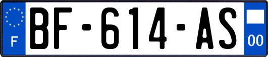 BF-614-AS