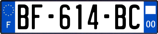 BF-614-BC