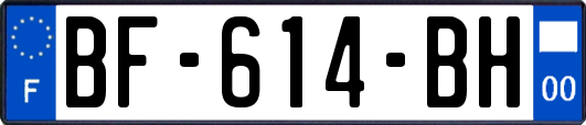 BF-614-BH