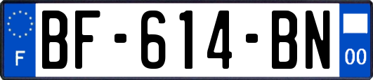 BF-614-BN