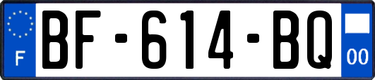 BF-614-BQ