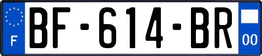 BF-614-BR