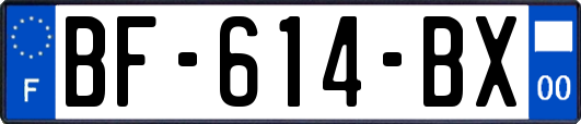 BF-614-BX