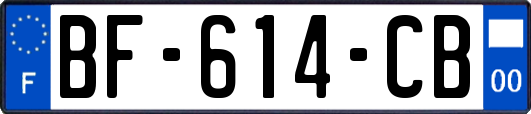 BF-614-CB
